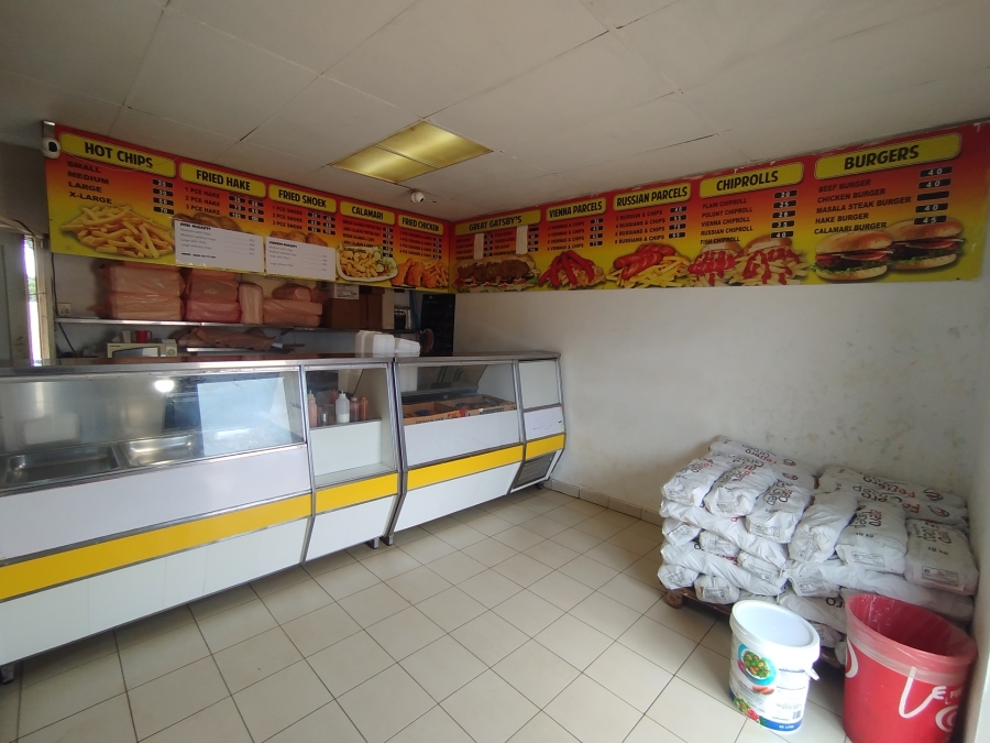 Commercial Property for Sale in Napier Western Cape